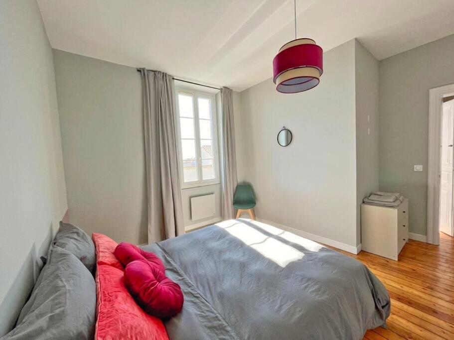 Claire - Bel Appartement T2 Lumineux Châteaurenard Esterno foto